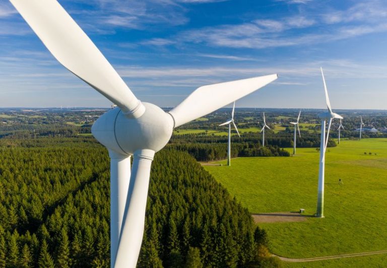 Wind Farm Expansion Project