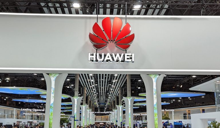 Huawei 5G Technology Integration