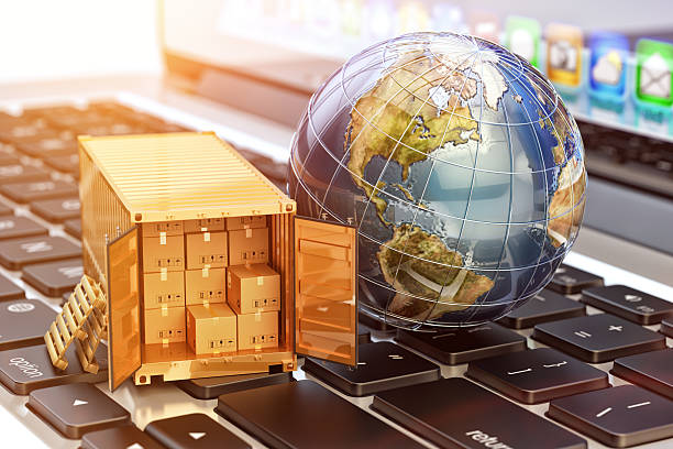 Global E-commerce Platform Launch