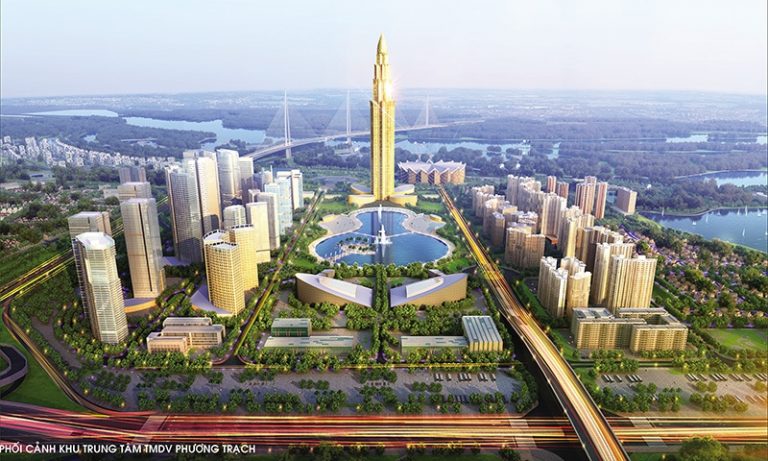Smart City Development Project